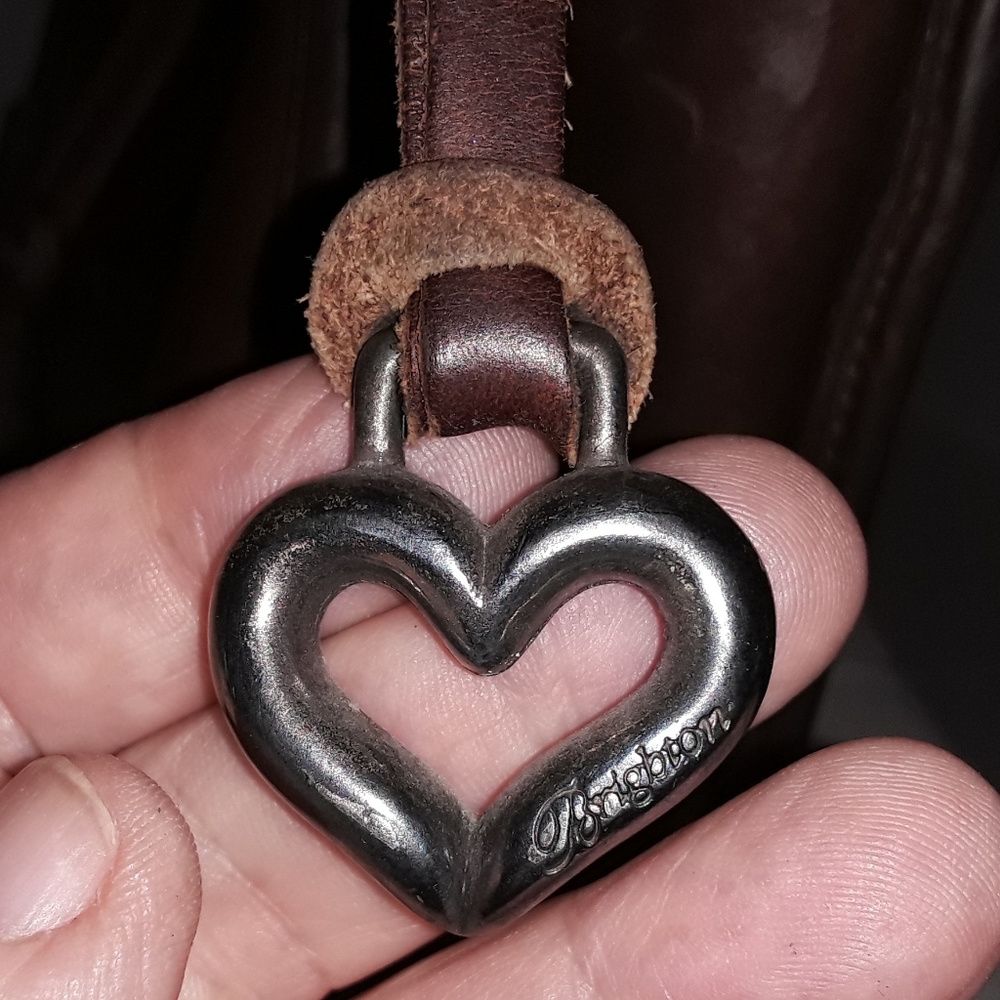 Brighton Heart concha bag - Vintage - Picture 13 of 14